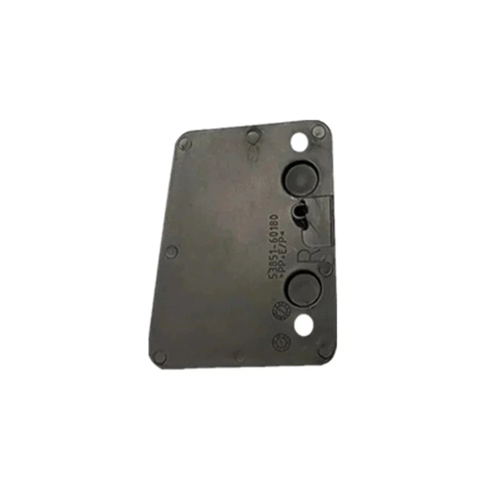 Front Right Wheel Splash Guard Cover for Toyota Land Cruiser LC200 (2008-2021)
