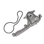 Cooling Water Pump for Honda CR-Z Insight 1.3L 1.5L (2010–2016) AW6688 Aluminum