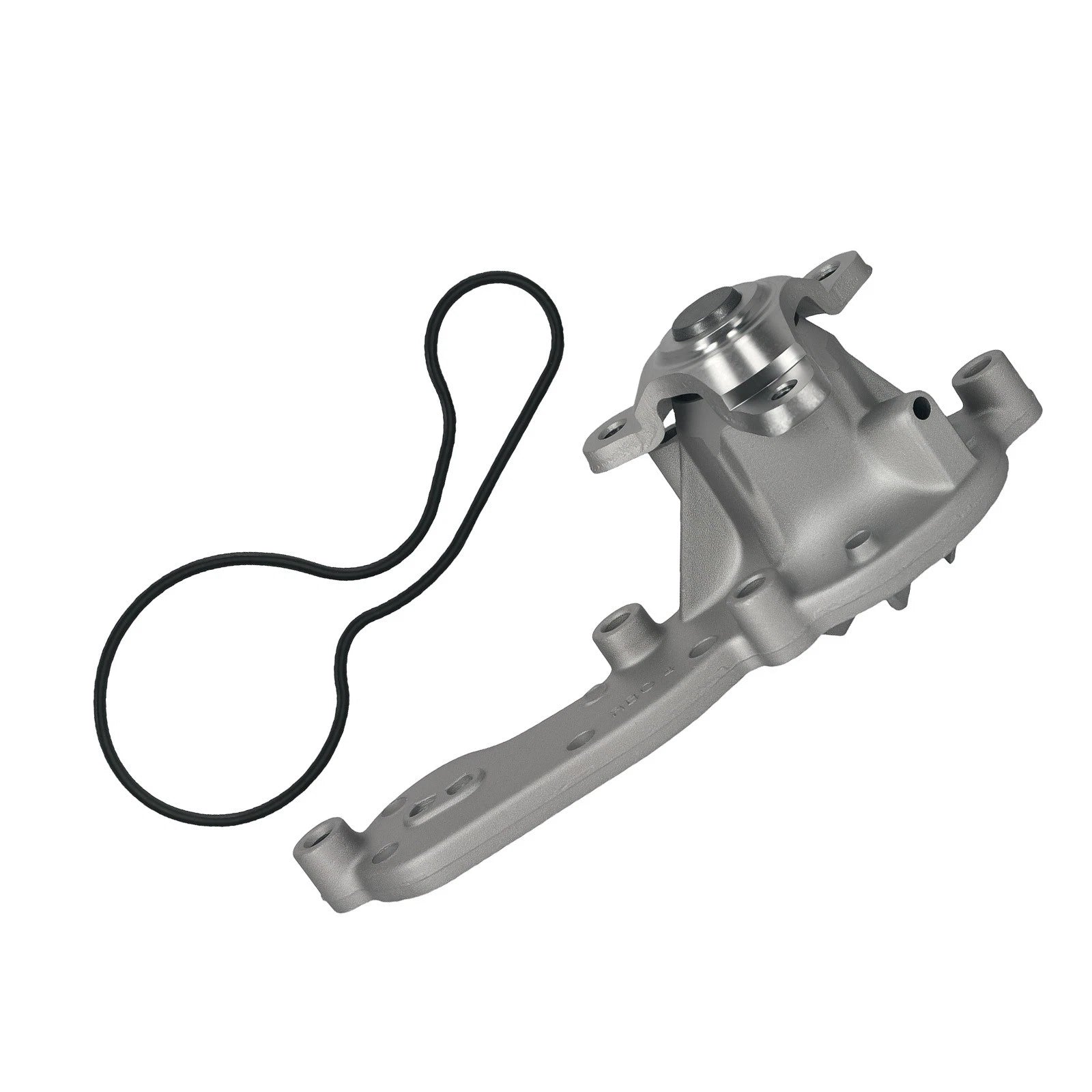 Cooling Water Pump for Honda CR-Z Insight 1.3L 1.5L (2010–2016) AW6688 Aluminum