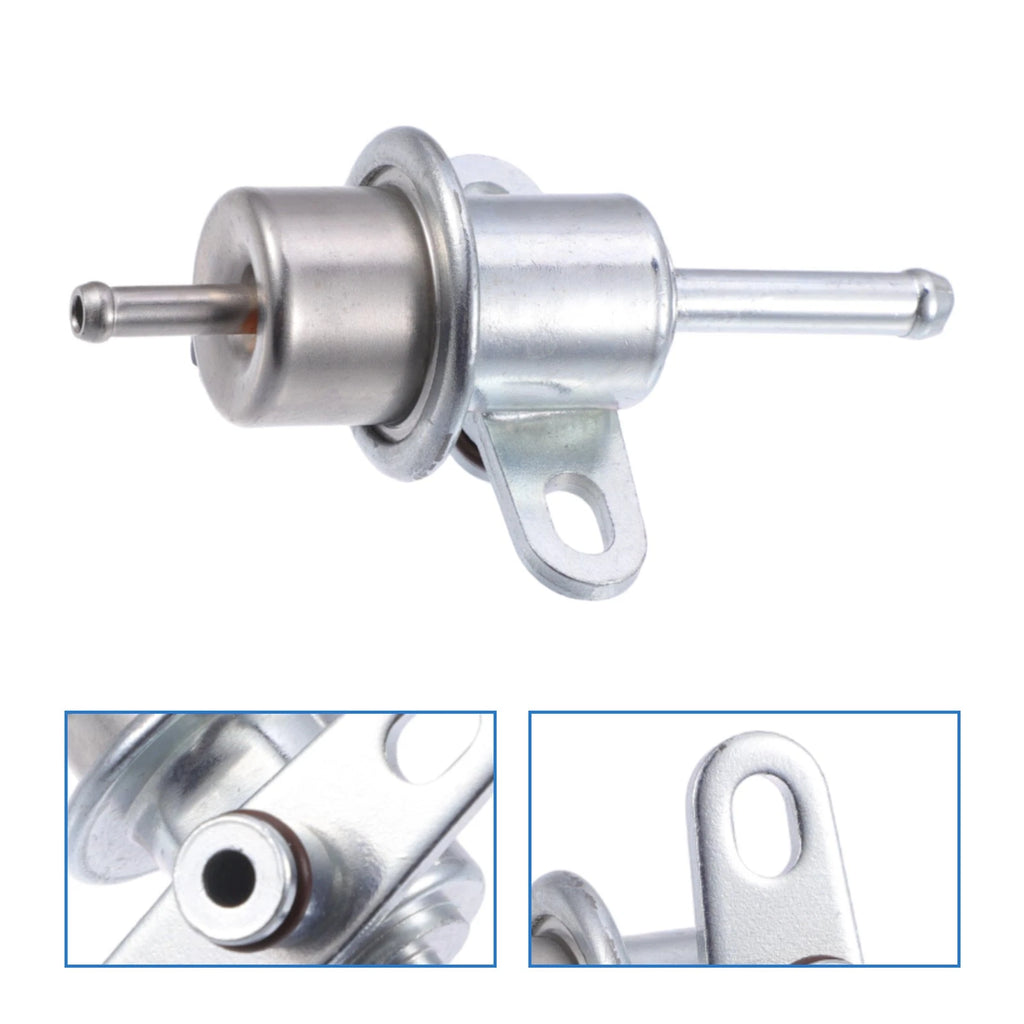 Fuel Injection Pressure Regulator for Chevrolet Tracker (1999–2004) Replaces 1561067D00