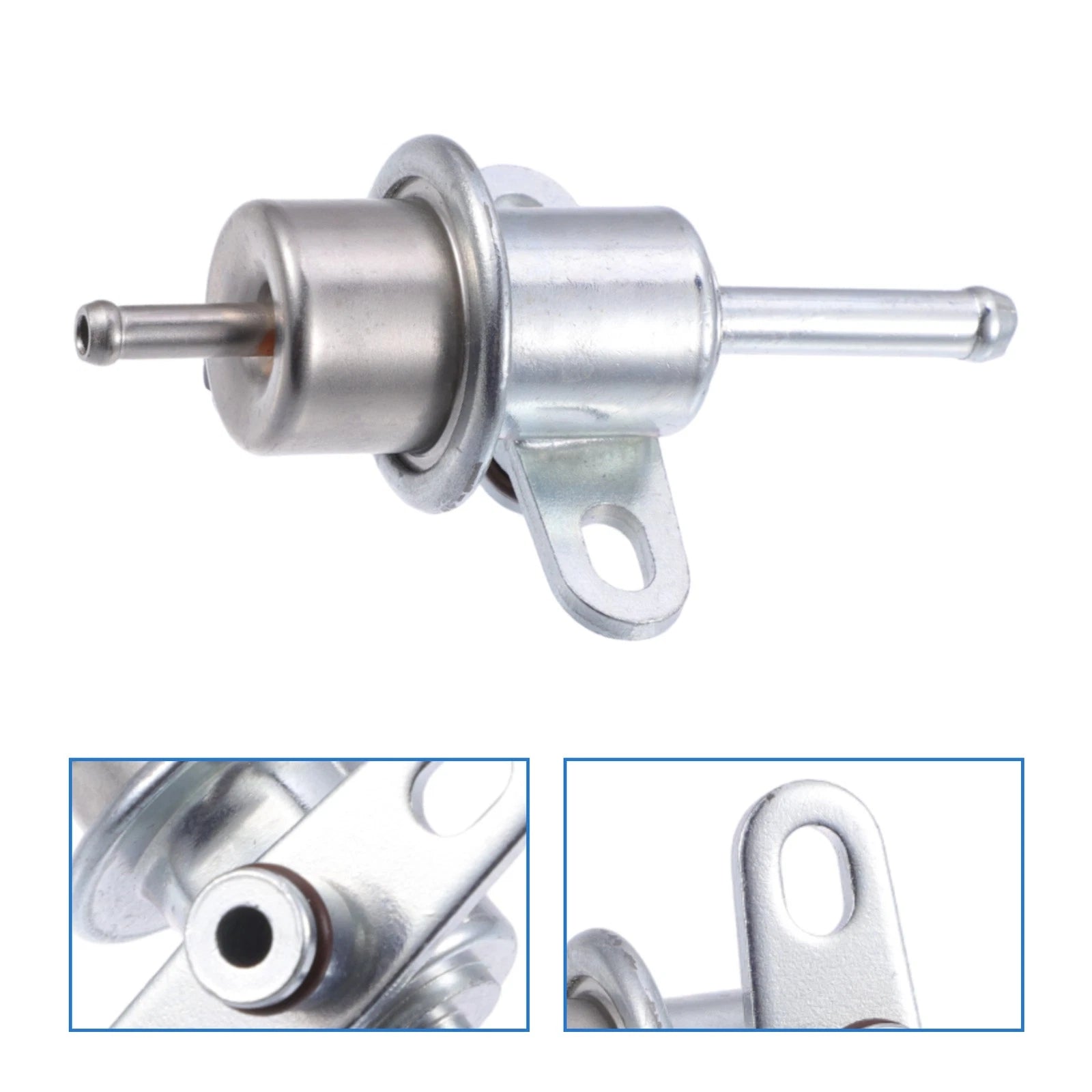 Fuel Injection Pressure Regulator for Chevrolet Tracker (1999–2004) Replaces 1561067D00