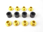 400mm JBS Front Air Nitrogen Cell Shock Absorbers for Yamaha YFZ450 (2004-2023)