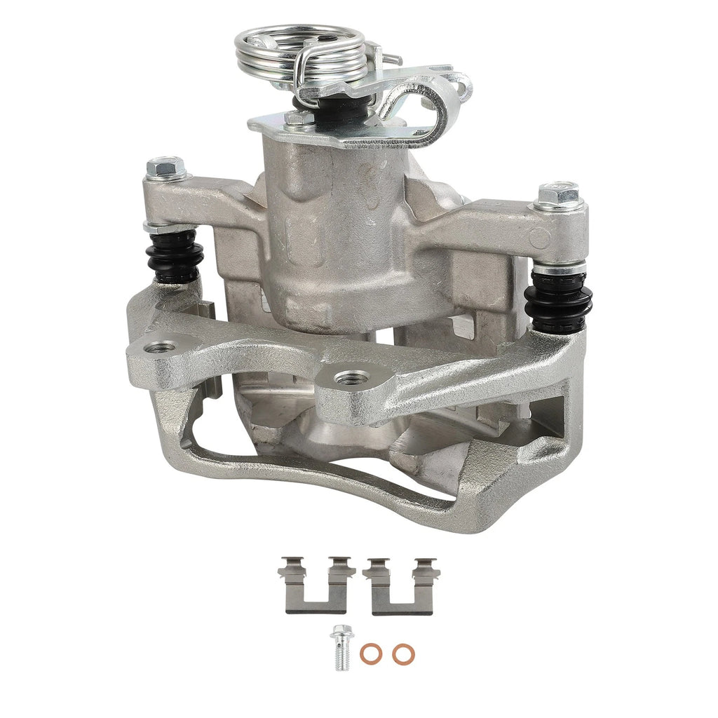 Rear Right Brake Caliper for Buick Lucerne, Cadillac DTS (2006–2011)