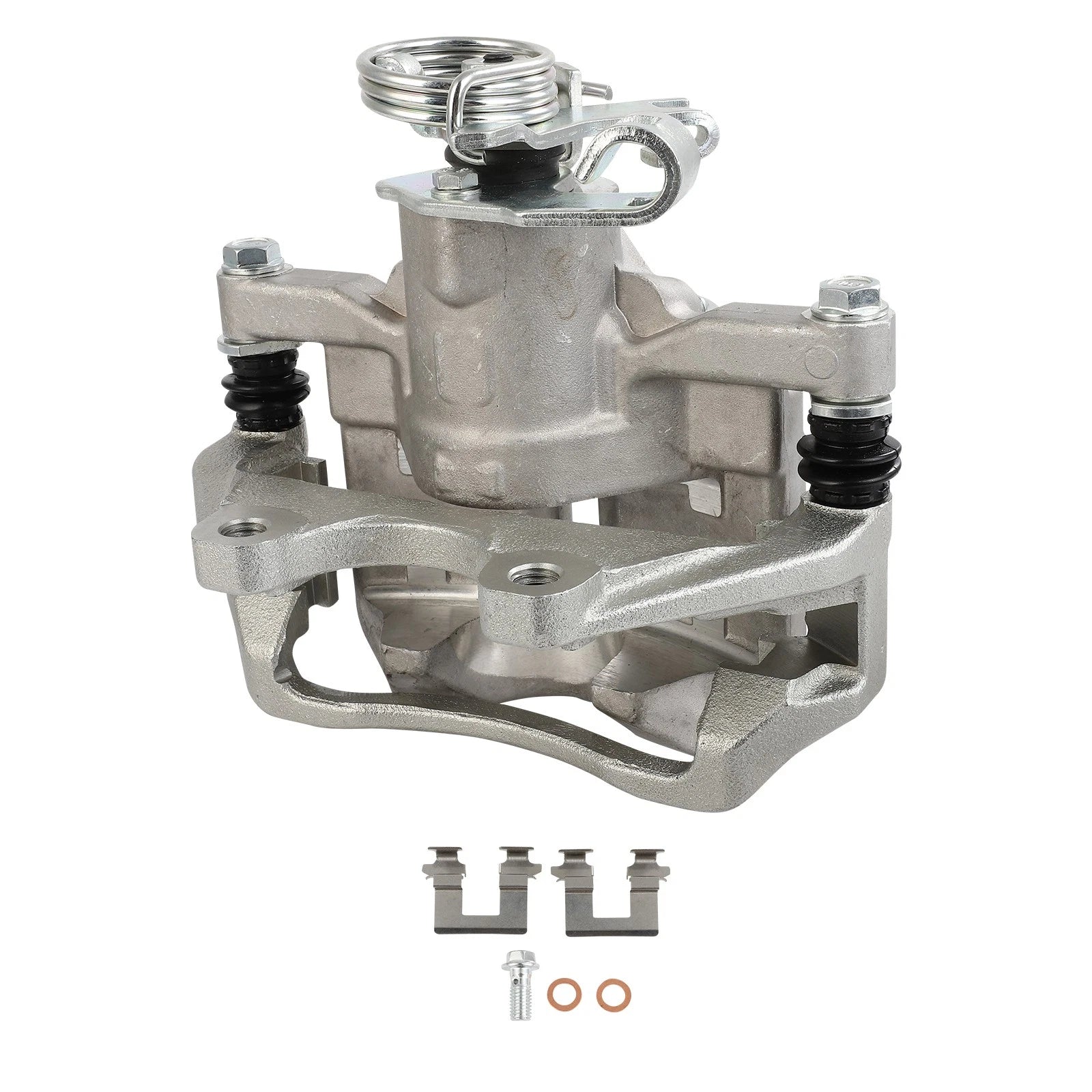 Rear Right Brake Caliper for Buick Lucerne, Cadillac DTS (2006–2011)