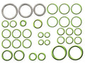 A/C O-Ring and Gasket Kit for Jaguar XJS (1978–1992, 1996) HJ862DW