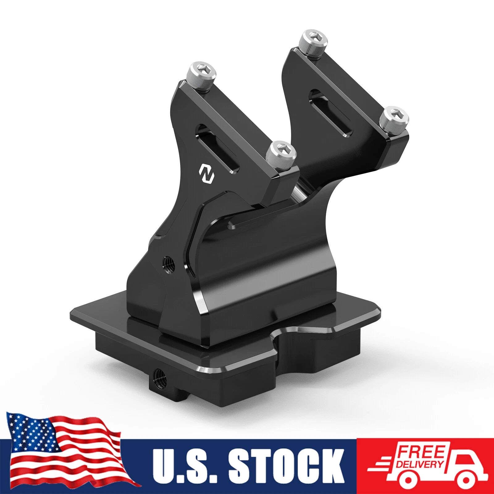 GPS Mount Holder for KTM Husqvarna Norden 901 (2022–2023)