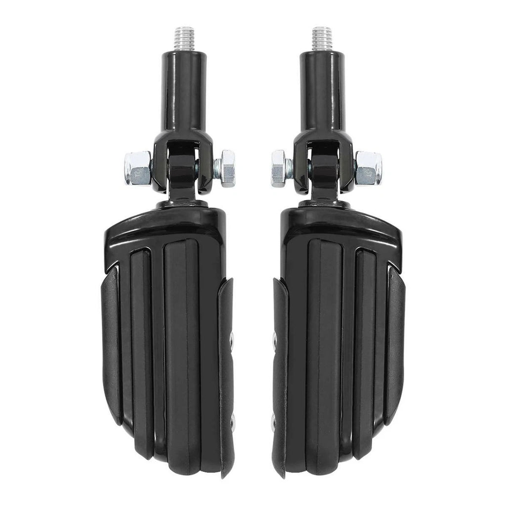 Rear Passenger Footpegs Support Mount for Harley Softail (2000–2006)