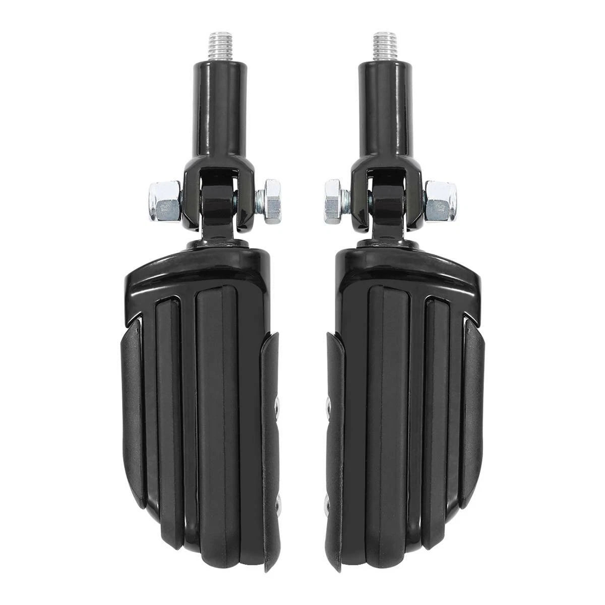 Rear Passenger Footpegs Support Mount for Harley Softail (2000–2006)
