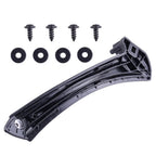Left Inner Door Handle Cover for BMW 3 Series E90 Sedan (2006-2013)