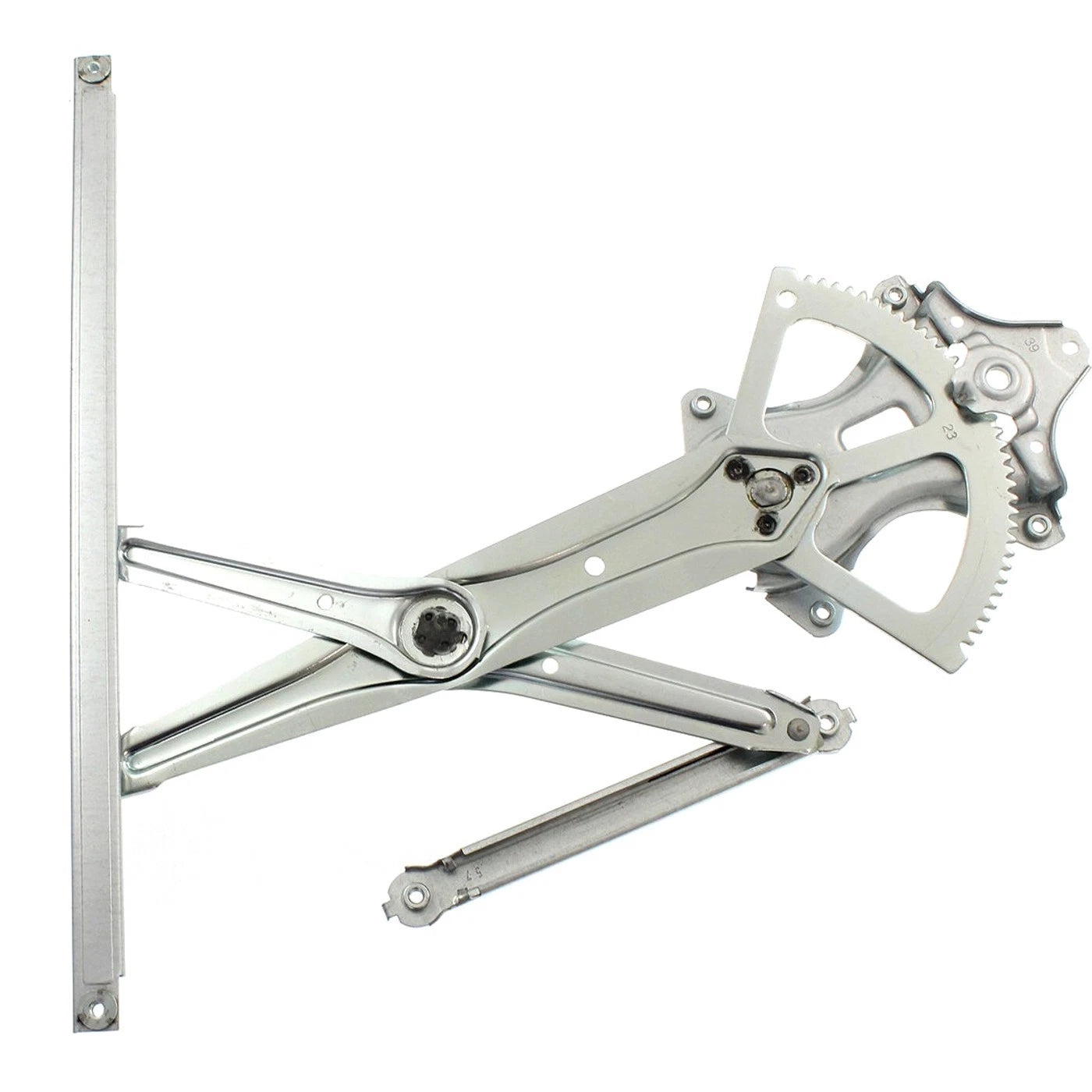 Power Window Regulator for Toyota Corolla (2009–2013) Front