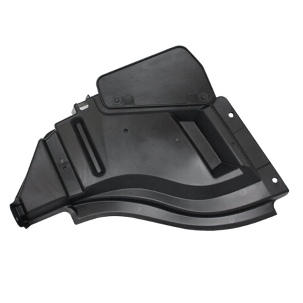 Replacement Front Driver Side Forward Fender Liner for Toyota Hilux (2005–2015)