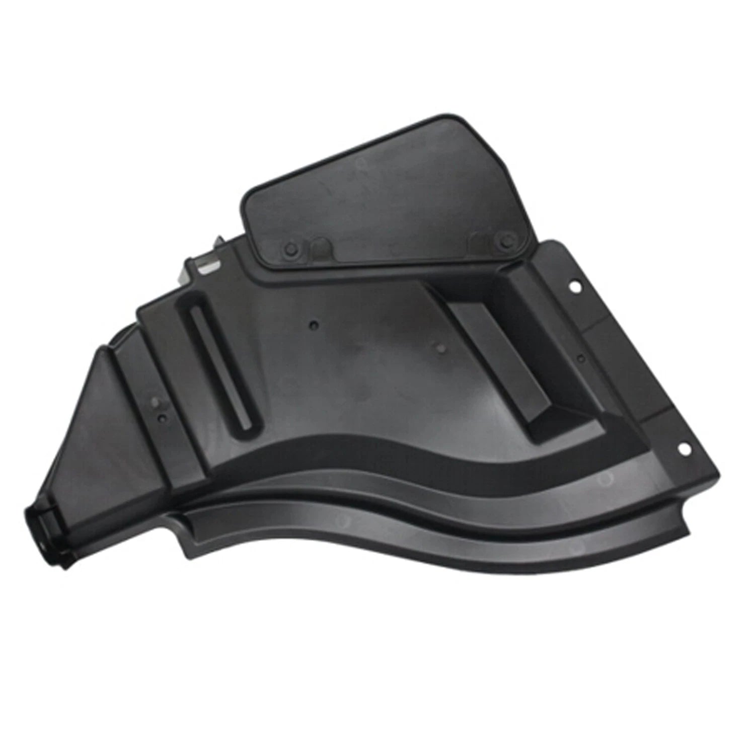 Replacement Front Driver Side Forward Fender Liner for Toyota Hilux (2005–2015)