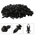 ABS Fender Clips 200pcs for ATV