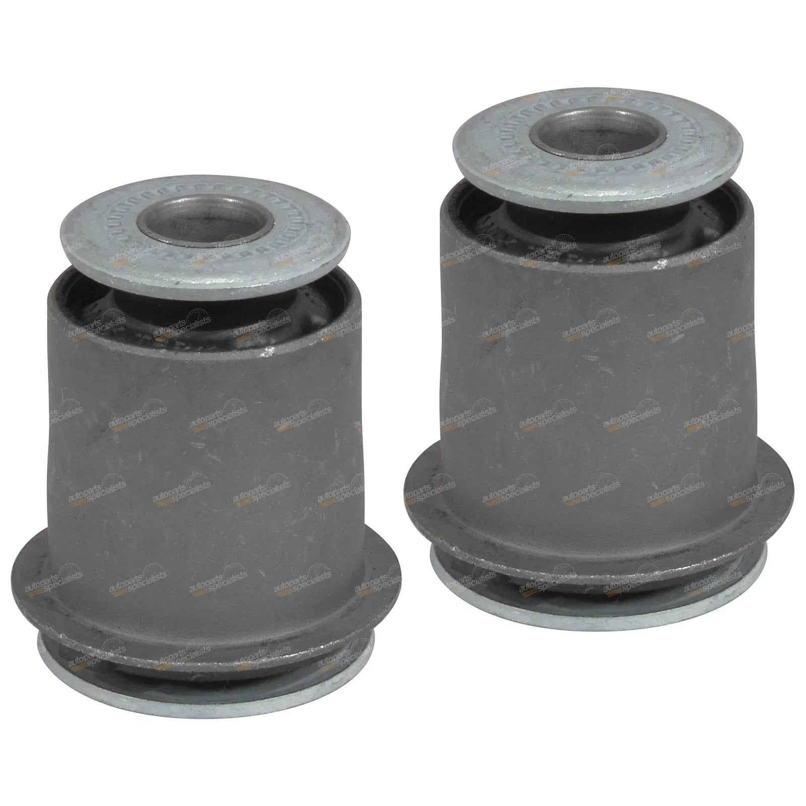 2 x Front Lower Front Control Arm Bushes for Hilux