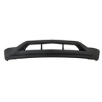 Front Lower Bumper Cover for Chevrolet Equinox (2016–2017) Textured Black