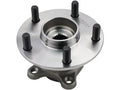 Rear Wheel Hub Assembly for Suzuki SX4 (2007–2013) SY851YY