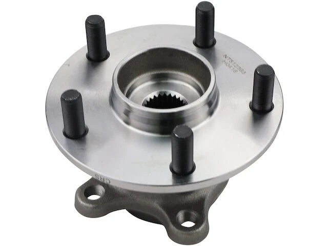 Rear Wheel Hub Assembly for Suzuki SX4 (2007–2013) SY851YY