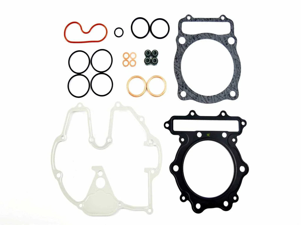 Top End Engine Gasket Set for Honda XL600 RD (1983-1987)