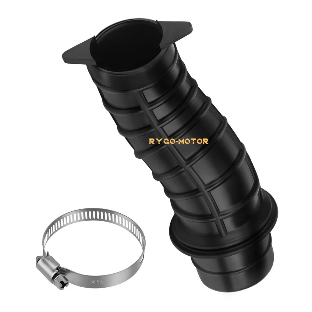 Air Box Intake Boot & Clamp for Polaris Sportsman 400 4x4 HO (2008–2010)