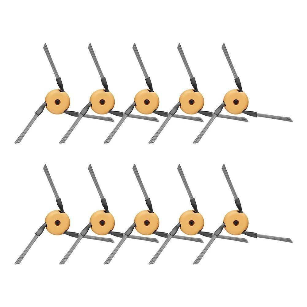 Side Brushes for DREAME X60 Max Ultra Robot Vacuum Cleaner (2020–2023)