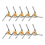 Side Brushes for DREAME X60 Max Ultra Robot Vacuum Cleaner (2020–2023)