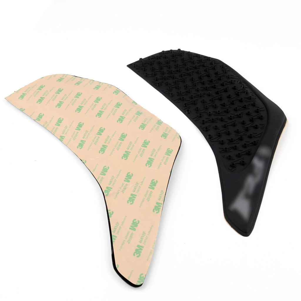 Side Traction Tank Pads for Yamaha FZ-1N FZ1000 (2006–2015)