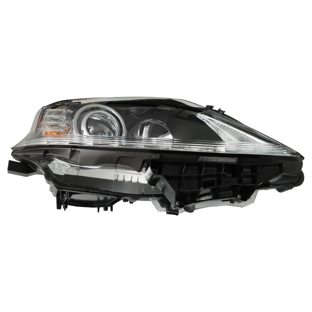 Passenger Side Headlight for Lexus RX350 RX450 (2013-2015) HID Xenon