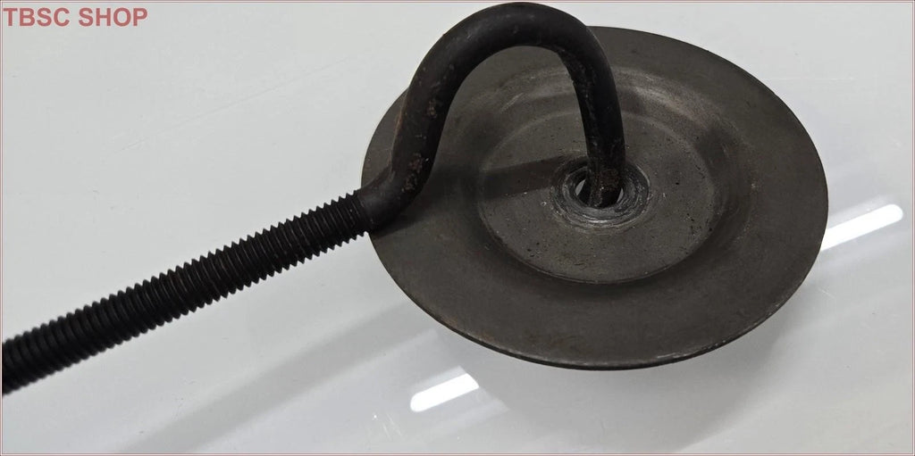 Spare Wheel Hold Down Clamp for Thunderbird Cougar Mark VIII (1989–1998)