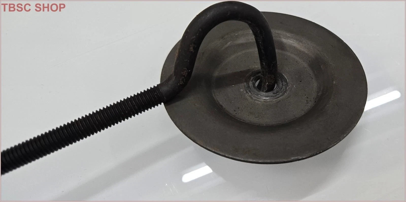 Spare Wheel Hold Down Clamp for Thunderbird Cougar Mark VIII (1989–1998)