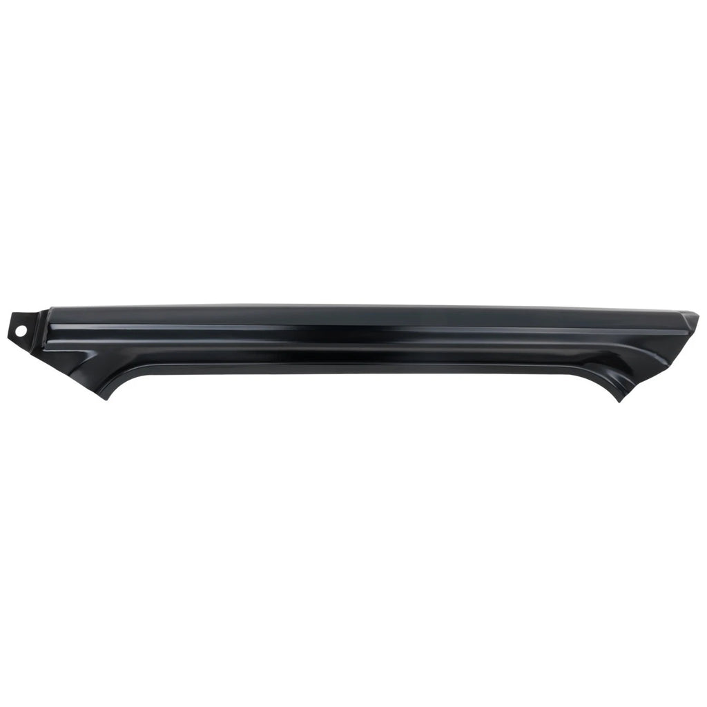 Set of 2 Rocker Panels for Chevy S10 Pickup