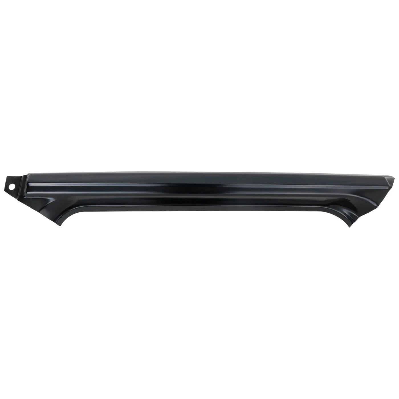 Set of 2 Rocker Panels for Chevy S10 Pickup