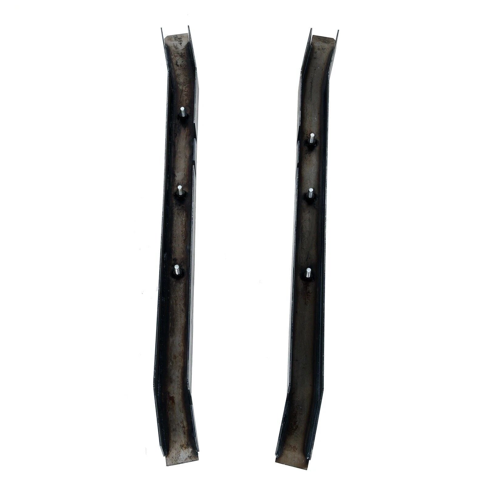 Set of 4 Frame Rust Repair Kits for Jeep Wrangler TJ (1997–2006)