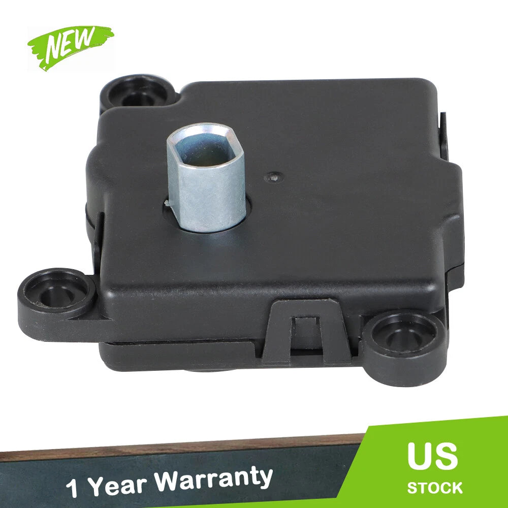 Heater Blend Door Actuator for Dodge Ram 1500 (1999–2002)
