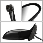 Powered Heated Right Side Mirror for Buick LeSabre (2000–2005) GM1321430