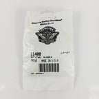 Set of 8 Rubber Bushing Grommets for Harley-Davidson (OEM Part 11400)