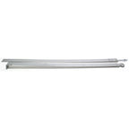 Set of 2 Fuel Tank Straps for Chevy C1500 C2500 K1500