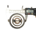 Thermostat for Mercruiser CMD QSD 2.8 4.2 EI ES (Replaces: 8M0093561)