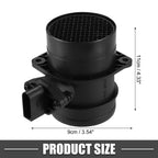 MAF Mass Air Flow Sensor for Volkswagen Golf (1999–2005) No. 0280217529