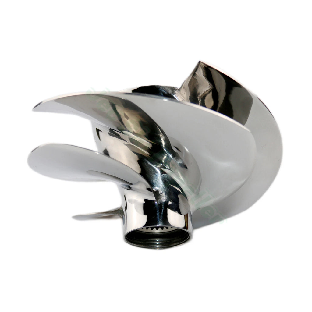 Jet Ski Impeller for Seadoo RXP-X 300, GTR 230, GTX-230 (Replace Solas SX4-CD-11/16)