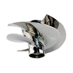 Jet Ski Impeller for Seadoo RXP-X 300, GTR 230, GTX-230 (Replace Solas SX4-CD-11/16)