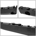 Bumper Cover Bracket for Toyota Camry (2012–2014) Right Front Factory Style