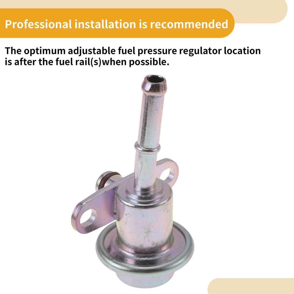 Fuel Pressure Regulator No.2328031051 for Toyota Tundra (2000–2006)