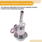 Fuel Pressure Regulator No.2328031051 for Toyota Tundra (2000–2006)