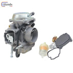 Carburetor for Polaris Sportsman Ranger Hawkeye 400 HO (2003–2007) 3131745