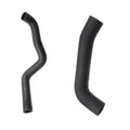 Dayco Upper & Lower Radiator Coolant Hose Kit for Dodge Gran Fury (1979–1981)