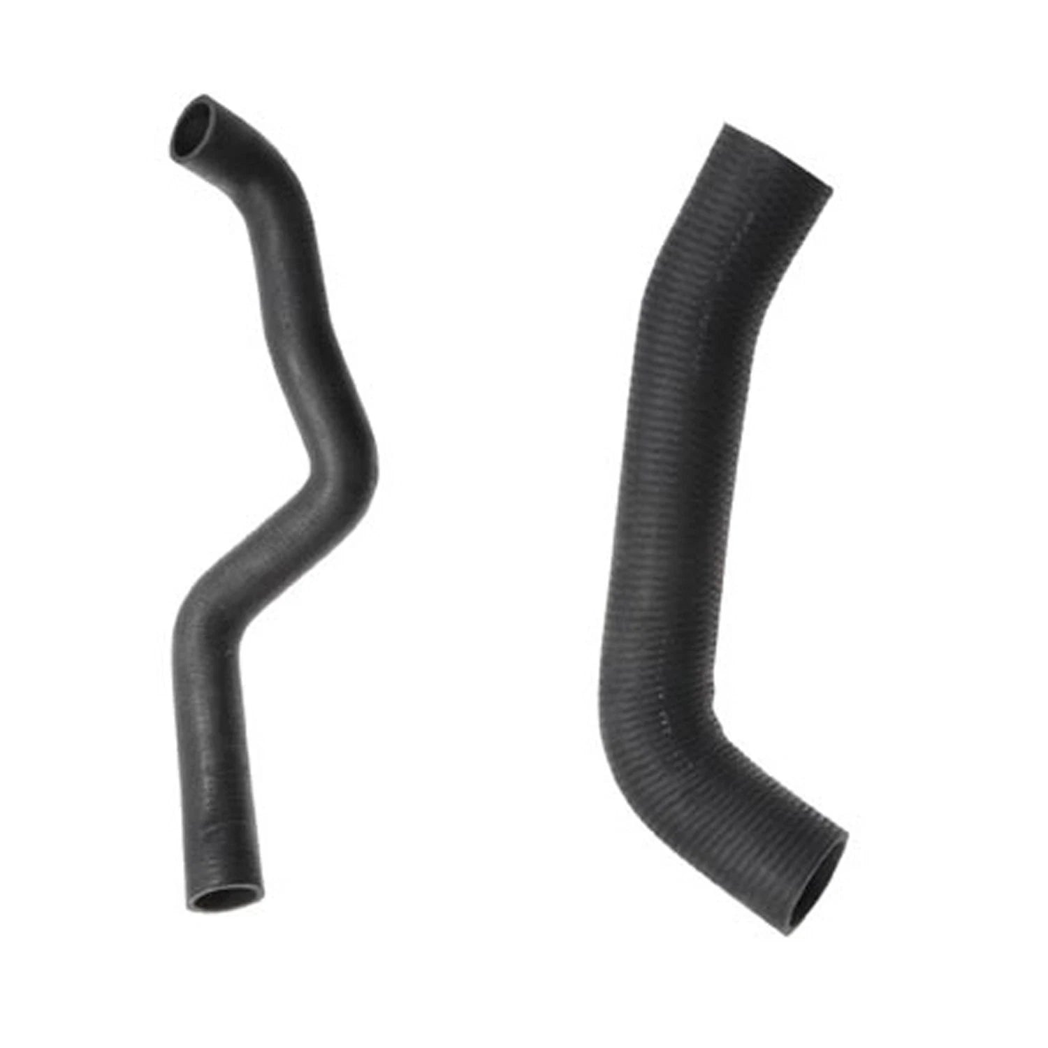 Dayco Upper & Lower Radiator Coolant Hose Kit for Dodge Gran Fury (1979–1981)