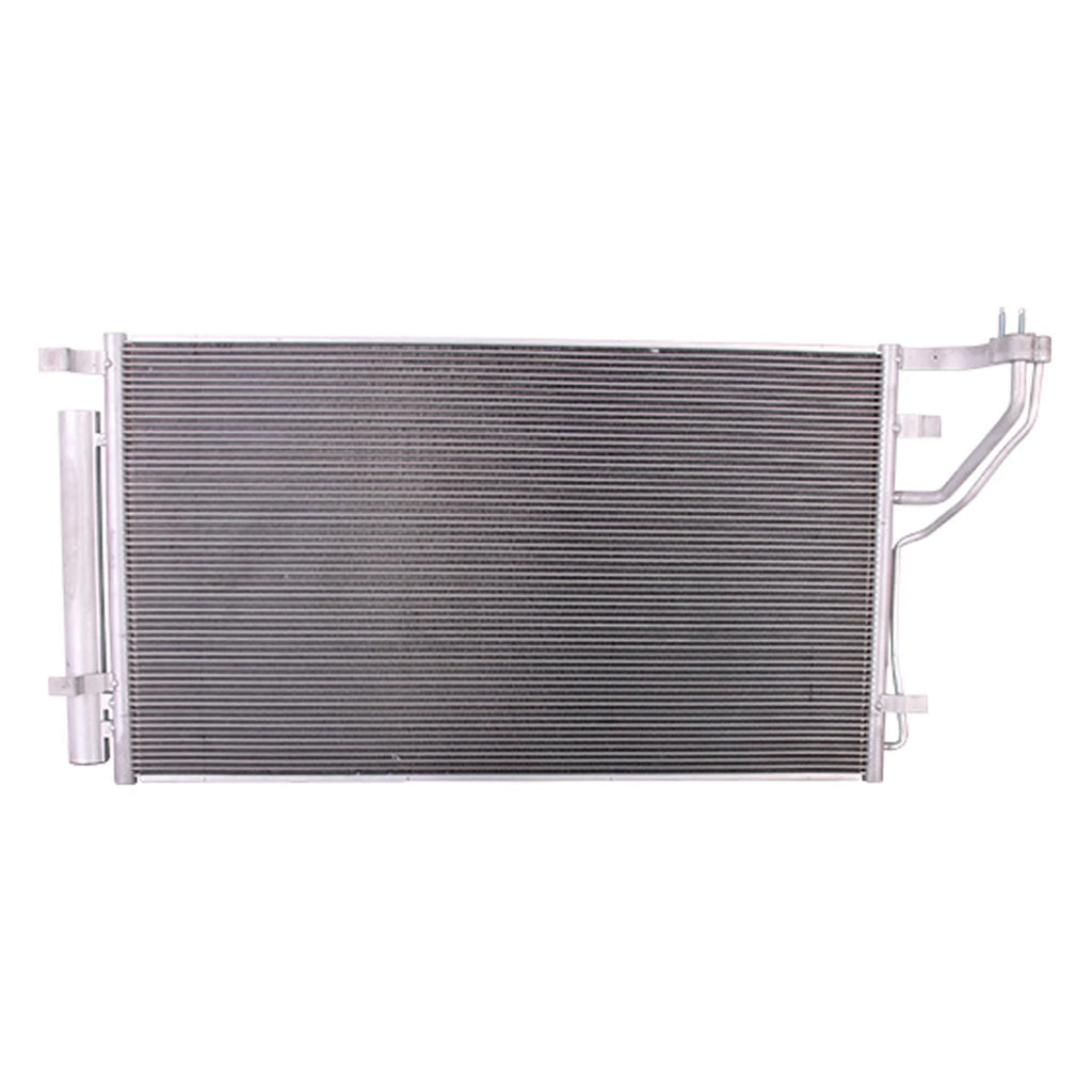 Replacement A/C Condenser Repair Part For 2016 Kia Optima (2014+)