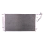 Replacement A/C Condenser Repair Part For 2016 Kia Optima (2014+)
