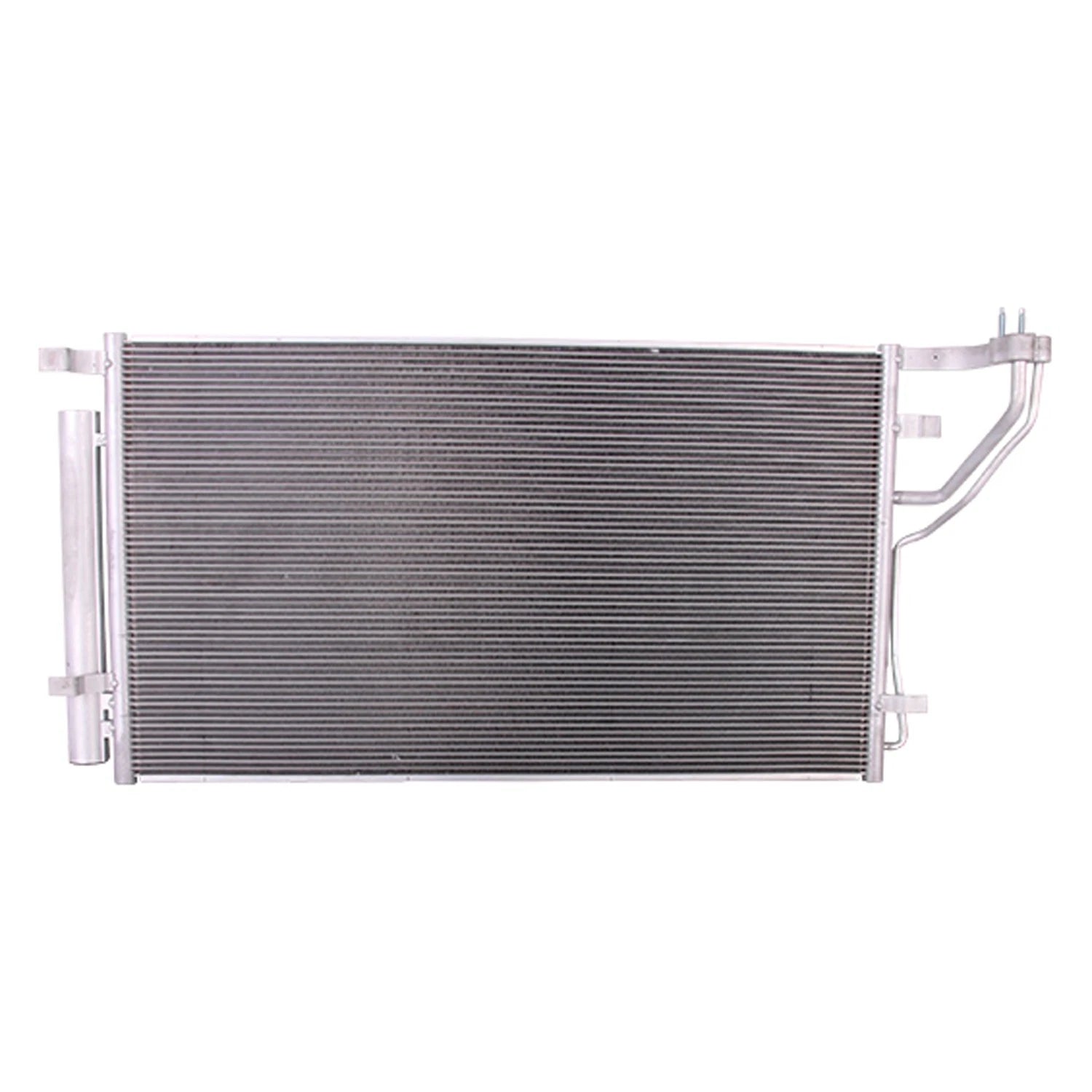 Replacement A/C Condenser Repair Part For 2016 Kia Optima (2014+)