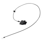Hood Cable for Ford Bronco 5.8L V8 (1992–1994) F2TZ16916A